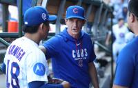 Column: Ultimate occupational hazard of managing the Chicago Cubs? The incessant mood swings of fans.