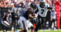 Bears-Panthers: Keys to a Chicago victory