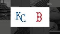 How to watch Royals vs. Red Sox: TV channel and streaming options for September 11