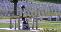 Maine Veterans 9/11 Cemetery Walk