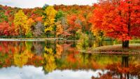 7 Prettiest U.S. National Parks With The Best Fall Hikes