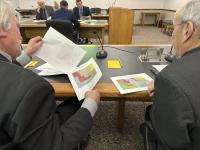 North Dakota tribes will re-argue their voter discrimination case