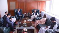 Pakistan, Tajikistan agree to enhance trade, agricultural cooperation