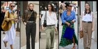 New York Fashion Week’s Best Street Style Looks