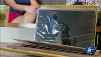 Oklahoma teacher recalls 9/11 and its impact on her students