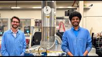 Jaykumar Vaidya: Mumbai Slum-Born Engineer Now Works At NASA!