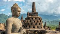 Indonesia hit by 6.2 magnitude earthquake on volcano-filled island Java