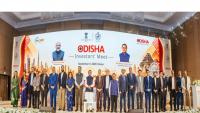 Odisha CM's UAE visit secures Rs 2.42 lakh crore investment proposals