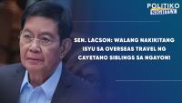 Politiko Nightly | September 10, 2026