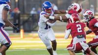 Bixby Shuts Down Jenks, 13-6, In Renewal Of Rivalry Between Tulsa-Area Superpowers: Oklahoma High School Football