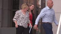 Local bank manager admits stealing $335K using customer accounts, forged withdrawal slips
