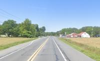 State Police Investigating Two-Vehicle Fatal Crash Near Bridgeville