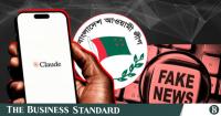 One person used AI to run pro-Awami League 'fake news' in Bangladesh for almost a year: Anthropic