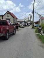Wanted man dies after being shot by police