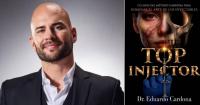 Top Injector, the new book by Dr. Eduardo Cardona on aesthetic medicine
