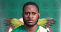 Eustace Marshall backs Dominica squad ahead of CONCACAF Nations League