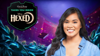 "Hexed" Sets Sail: Disney Vacation Club Members Get a First Look at Disney Animation's 65th Film