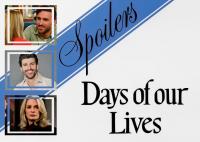 Days Of Our Lives Spoilers Monday, September 14: Secret Search, High-Stakes Gamble & Stefano Mystery