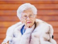 Norway’s Princess dies two days after attending brother King Harald’s funeral
