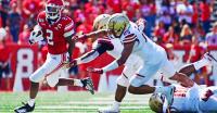 OTB Staff Picks Rutgers vs Boston College