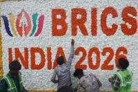 BRICS 2026 LIVE: PM Modi, Xi hold bilateral talks; back ‘fair, reasonable’ settlement of boundary dispute