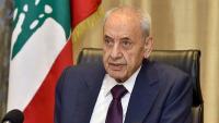 Speaker Berri: “Framework Agreement” Has Fallen, ‘Israel’ Can Occupy More Lebanese Territories Whenever It Decides That