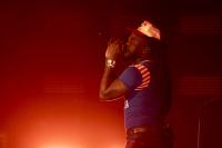 Shaboozey returns to ‘homey’ Dallas to play his new concept album on Saturday