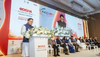 Odisha Wraps Up Three-Day UAE Investment Drive With Rs 2,43,262 Cr Proposals and 6,18,725 Employment Potential
