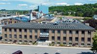 Carbon-based thermal batteries target round-the-clock cheap energy for US industry