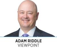Adam Riddle: Future of advanced manufacturing is being built in Indiana
