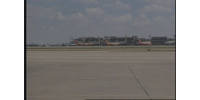 Former Lubbock airport director recalls how 9/11 changed air travel