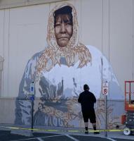 Murals & Music Festival returns with international artists, 15 new public art installations across Carson City