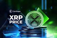 XRP Price Forecast as Senate Republicans Revise CLARITY Act
