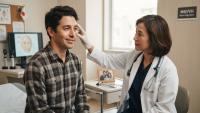 One Long Yawn Left a Healthy 27-Year-Old's Face Drooping, and Doctors Blamed a Pressure Shift in His Ear