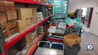 Broward food pantry helps seniors raising grandchildren make ends meet