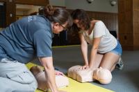 Public Health Strike Force at Iowa hosts safety event 25 years after 9/11