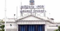 New Secretariat near Pattinapakkam coast may trigger ecological disaster, NGO warns