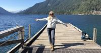 Forget overcrowded tourist traps - I found complete quiet at this tranquil spot
