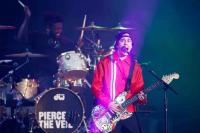 Pierce The Veil at Petco Park: 15 things to know before you go to Saturday’s sold-out concert