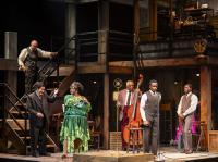 'Ma Rainey’s Black Bottom' a masterclass in American theatre