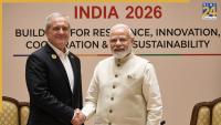 BRICS Summit 2026: What PM Modi and Pezeshkian discussed as Iran seeks stronger ties with India amid rising West Asia tensions