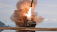 North Korea fires multiple ballistic missiles toward East Sea: JCS