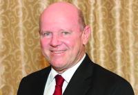 St. Ange Pushes Tourism at Oxford Summit