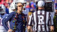 Is Saturday's Big 12 opener a bigger game for No. 14 BYU or Arizona?