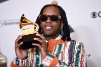 Rapper Lil Durk acquitted of murder-for-hire at Los Angeles trial