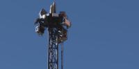 Colorado Springs police make first major deployment of anti-drone technology