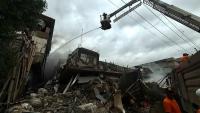 On the Line: International Safety Accord Hits Milestone