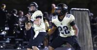 Week 4 Illinois high school football scores for the 2026 season