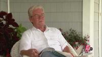 Maine ticket agent remembers the morning of Sept. 11
