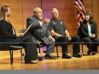 🔒Portland mayor blasts ‘addicts who have taken us hostage,’ calls for shift in policy priorities